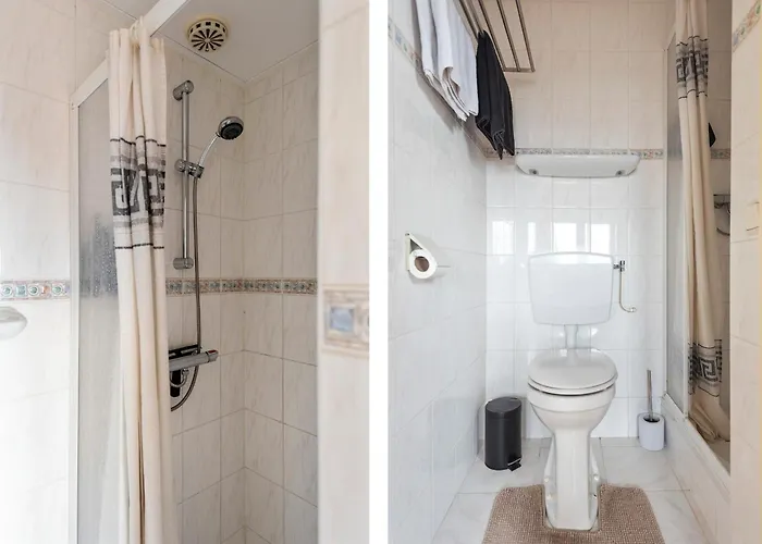 Studio Zandvoort Homestay szállás