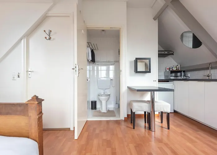 Studio Zandvoort Zandvoort