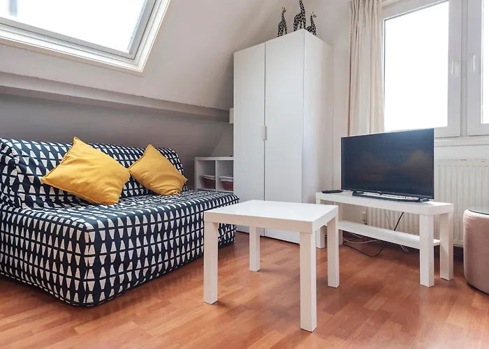 Studio Zandvoort * Zandvoort