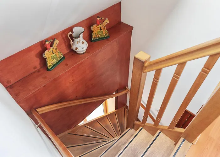 Studio Zandvoort Homestay szállás