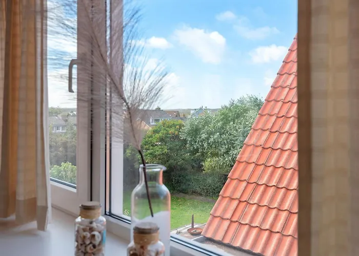 Homestay Studio Zandvoort *