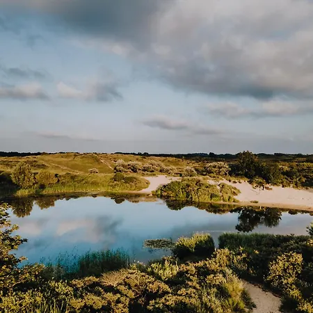 民宿 Studio Zandvoort 赞德沃特