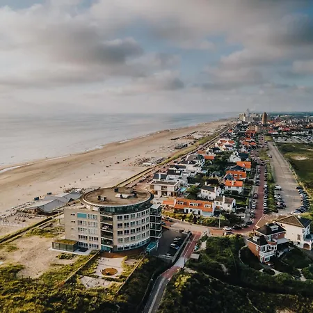 Studio Zandvoort 赞德沃特