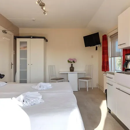 Studio Zandvoort 赞德沃特